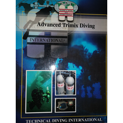 Tdi Advanced Trimix Manual